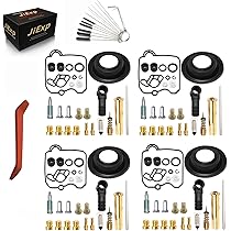 Amazon | 【JiExp】 鈴木GSF250 Bandit250 GJ74A Mikuni BST29に